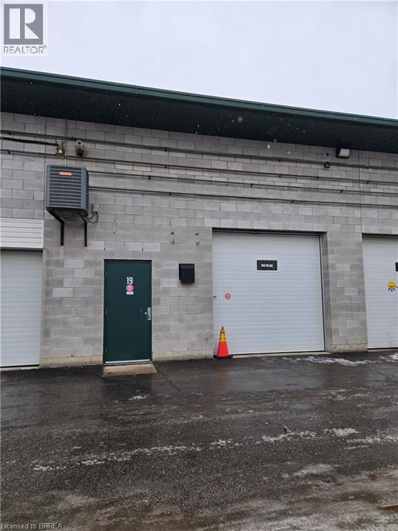 340 Henry Street Unit# 19, Brantford, Ontario  N3S 7V9 - Photo 17 - 40797949