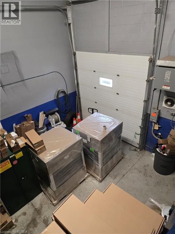 340 Henry Street Unit# 19, Brantford, Ontario  N3S 7V9 - Photo 16 - 40797949