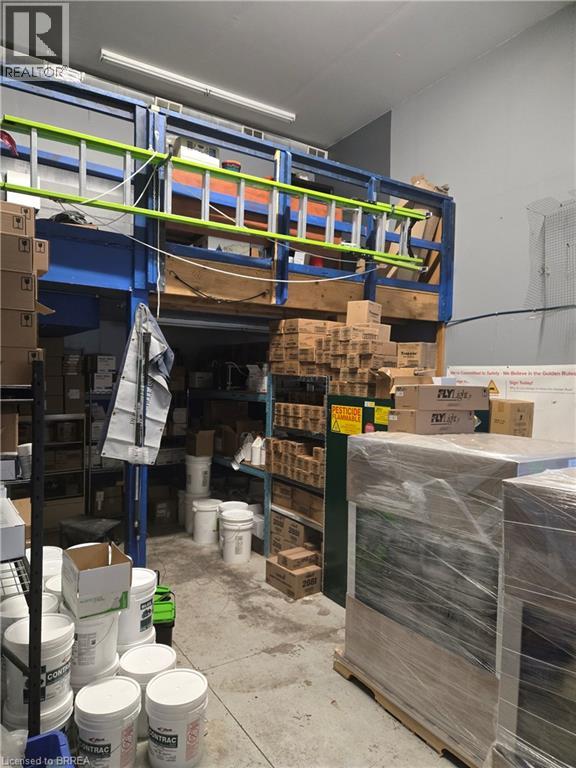 340 Henry Street Unit# 19, Brantford, Ontario  N3S 7V9 - Photo 2 - 40797949