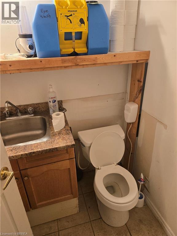 340 Henry Street Unit# 19, Brantford, Ontario  N3S 7V9 - Photo 3 - 40797949