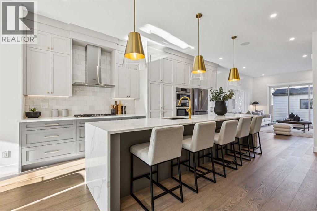 1726 19 Avenue NW, Calgary, Alberta