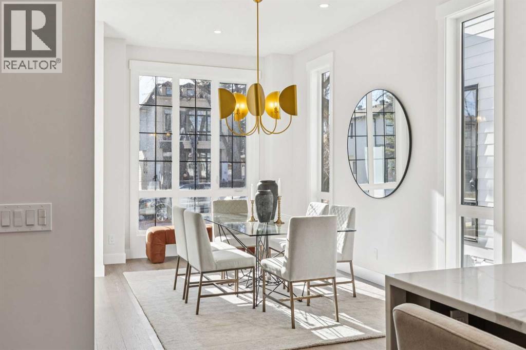 1726 19 Avenue Nw, Calgary, Alberta  T2M 1B3 - Photo 14 - A2269763