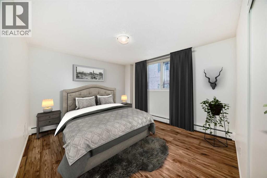 408, 320 24 Avenue Sw, Calgary, Alberta  T2R 1R4 - Photo 5 - A2277253