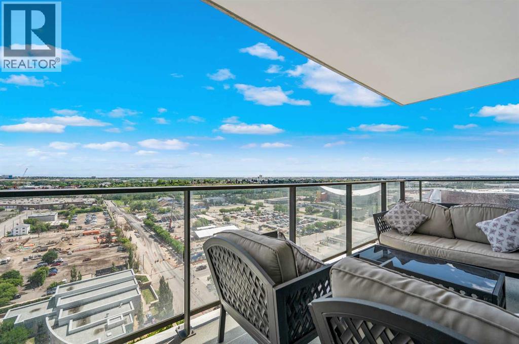 1803, 1188 3 Street Se, Calgary, Alberta  T2G 1H8 - Photo 17 - A2278333