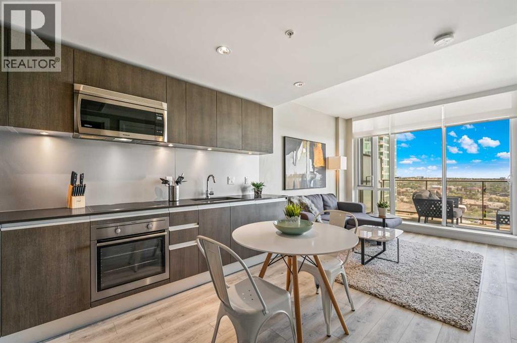 1803, 1188 3 Street SE, Calgary, Alberta