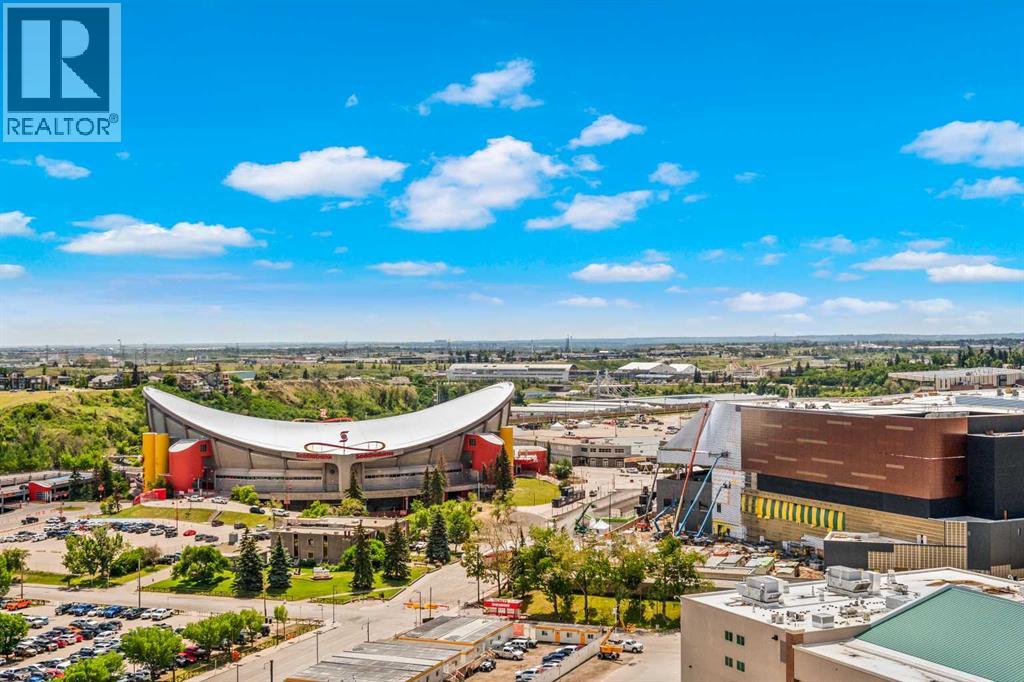 1803, 1188 3 Street Se, Calgary, Alberta  T2G 1H8 - Photo 26 - A2278333