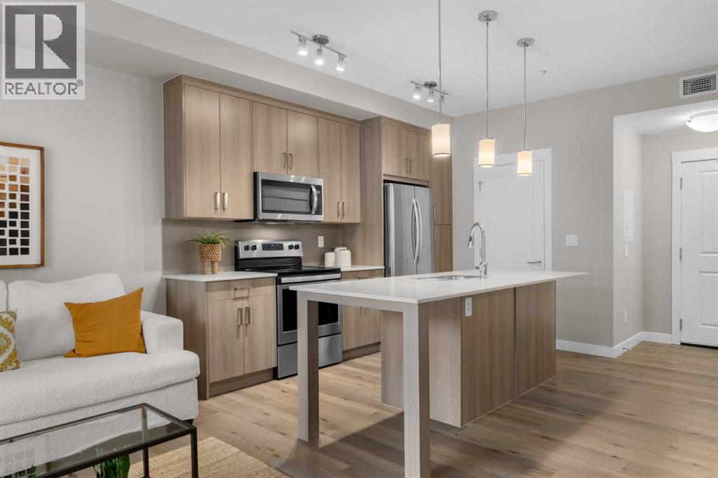 117, 200 Auburn Meadows Common Se, Calgary, Alberta  T3M 3A8 - Photo 9 - A2279148