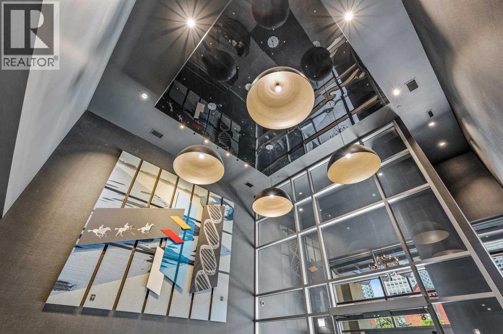 1803, 1188 3 Street Se, Calgary, Alberta  T2G 1H8 - Photo 23 - A2278333