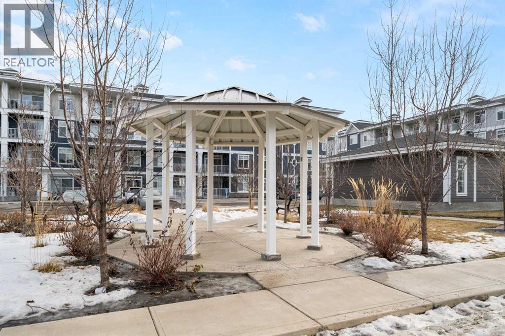 117, 200 Auburn Meadows Common Se, Calgary, Alberta  T3M 3A8 - Photo 23 - A2279148