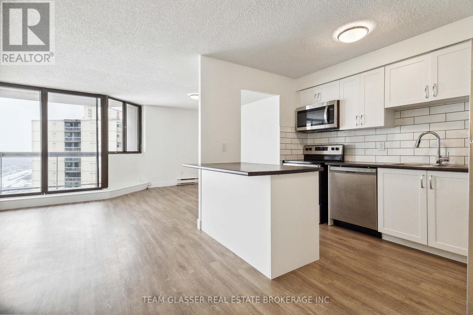 1805 - 340 Colborne Street, London East, Ontario  N6B 3N1 - Photo 14 - X12696860