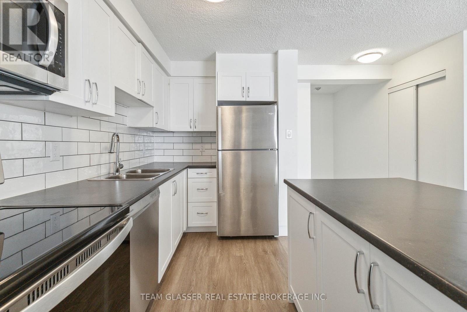 1805 - 340 Colborne Street, London East, Ontario  N6B 3N1 - Photo 17 - X12696860