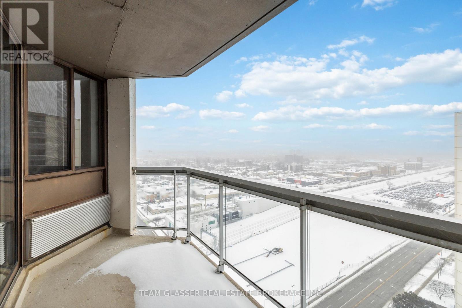 1805 - 340 Colborne Street, London East, Ontario  N6B 3N1 - Photo 25 - X12696860