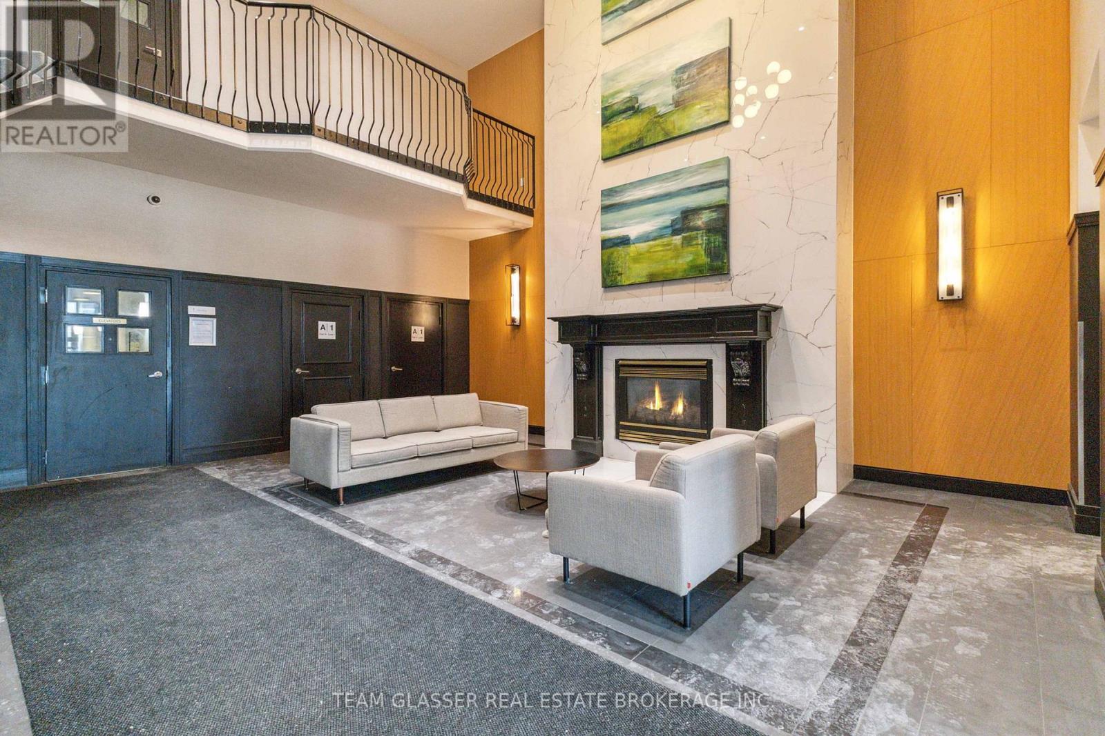 1805 - 340 Colborne Street, London East, Ontario  N6B 3N1 - Photo 28 - X12696860