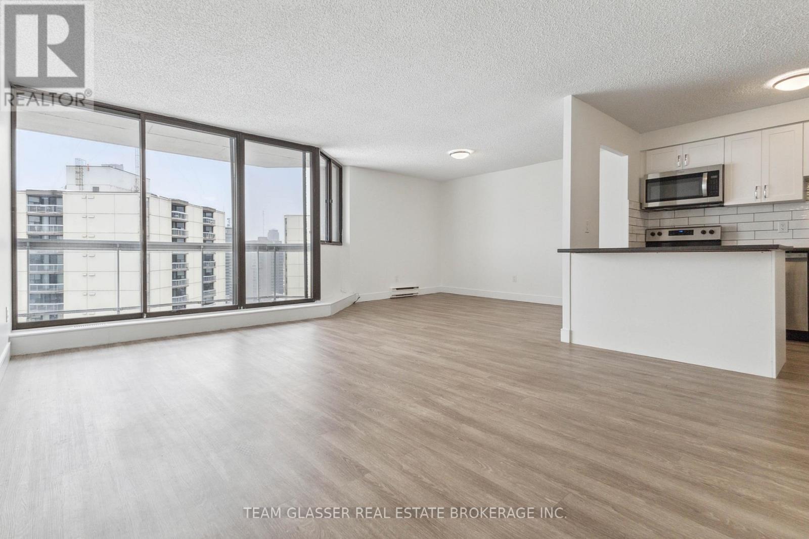 1805 - 340 Colborne Street, London East, Ontario  N6B 3N1 - Photo 4 - X12696860