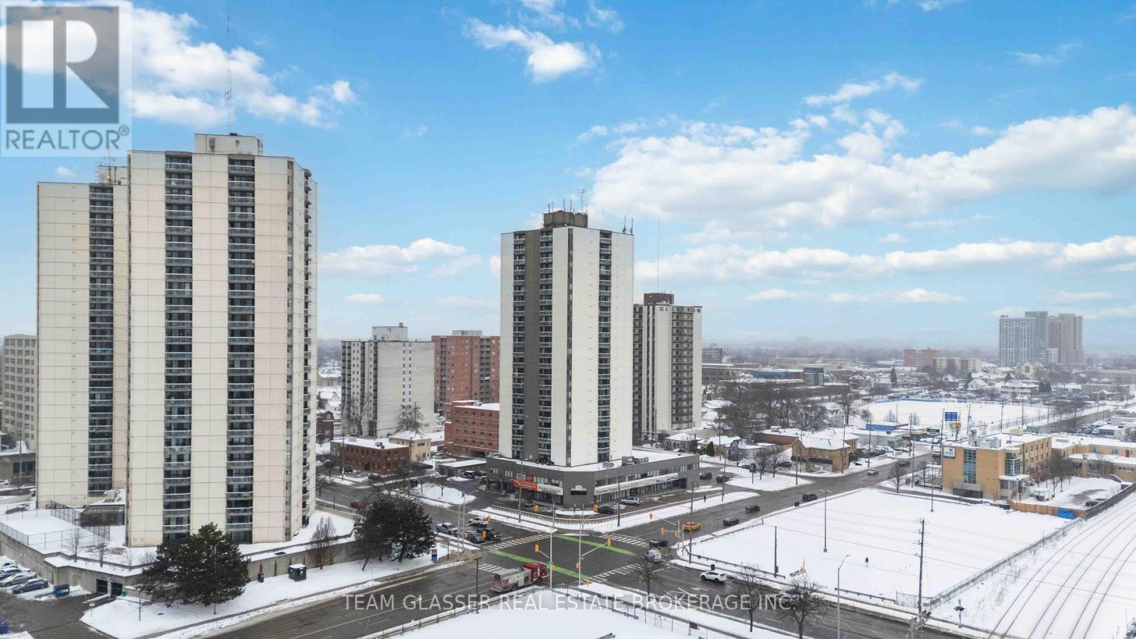 1805 - 340 Colborne Street, London East, Ontario  N6B 3N1 - Photo 49 - X12696860