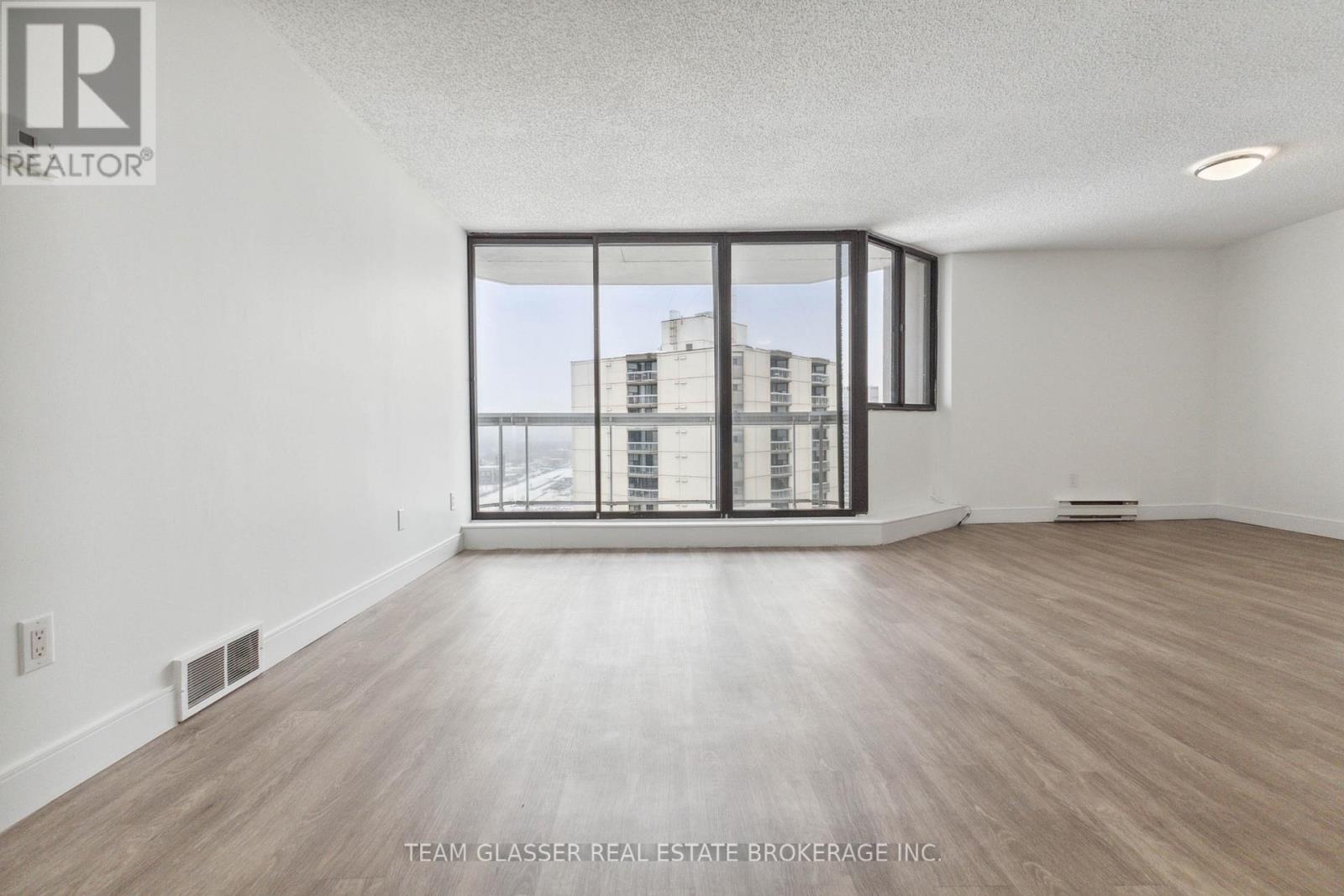 1805 - 340 Colborne Street, London East, Ontario  N6B 3N1 - Photo 5 - X12696860