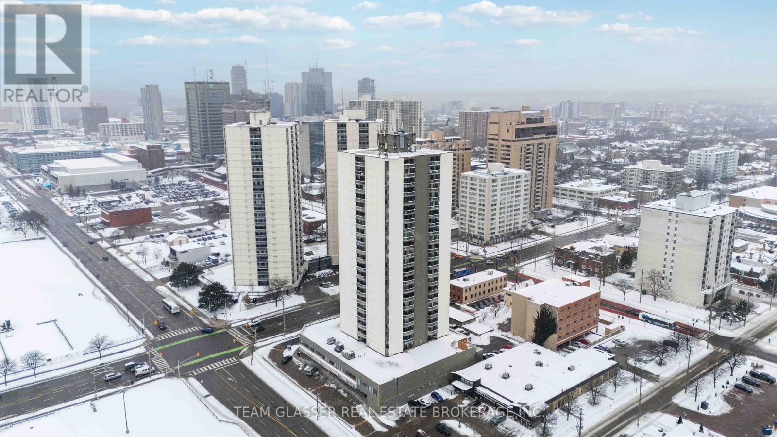 1805 - 340 Colborne Street, London East, Ontario  N6B 3N1 - Photo 50 - X12696860