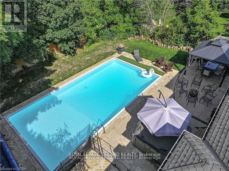 69 Shavian Boulevard, London North, Ontario  N6G 2P4 - Photo 25 - X12696884