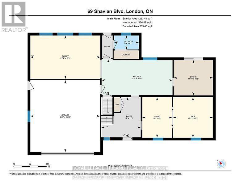 69 Shavian Boulevard, London North, Ontario  N6G 2P4 - Photo 28 - X12696884