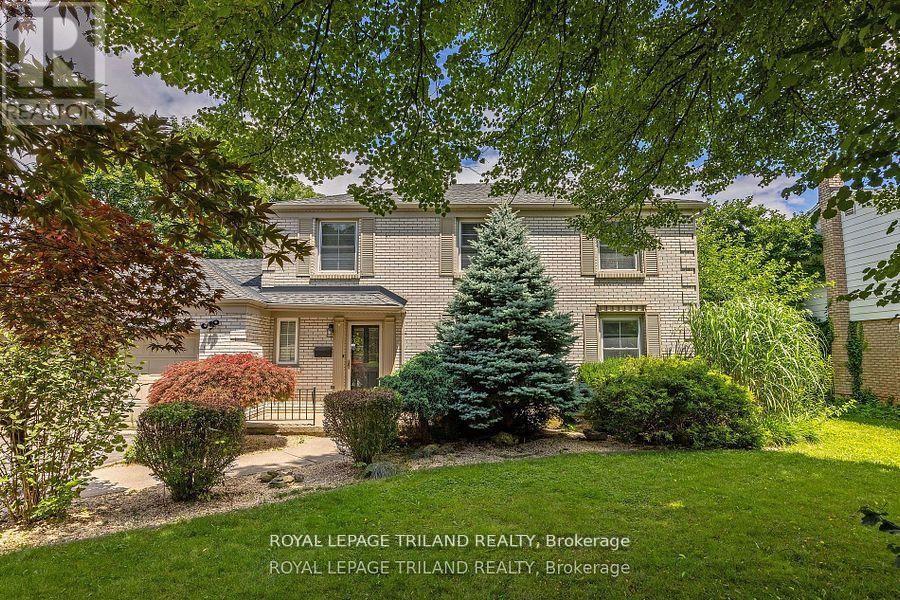 69 Shavian Boulevard, London North, Ontario  N6G 2P4 - Photo 3 - X12696884