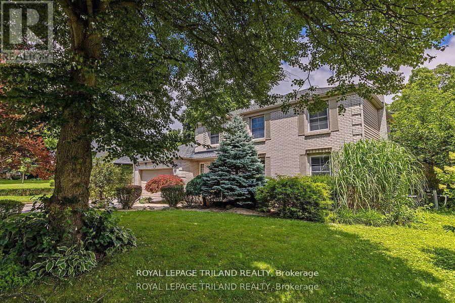 69 Shavian Boulevard, London North, Ontario  N6G 2P4 - Photo 4 - X12696884