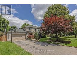 69 SHAVIAN BOULEVARD, London North, Ontario