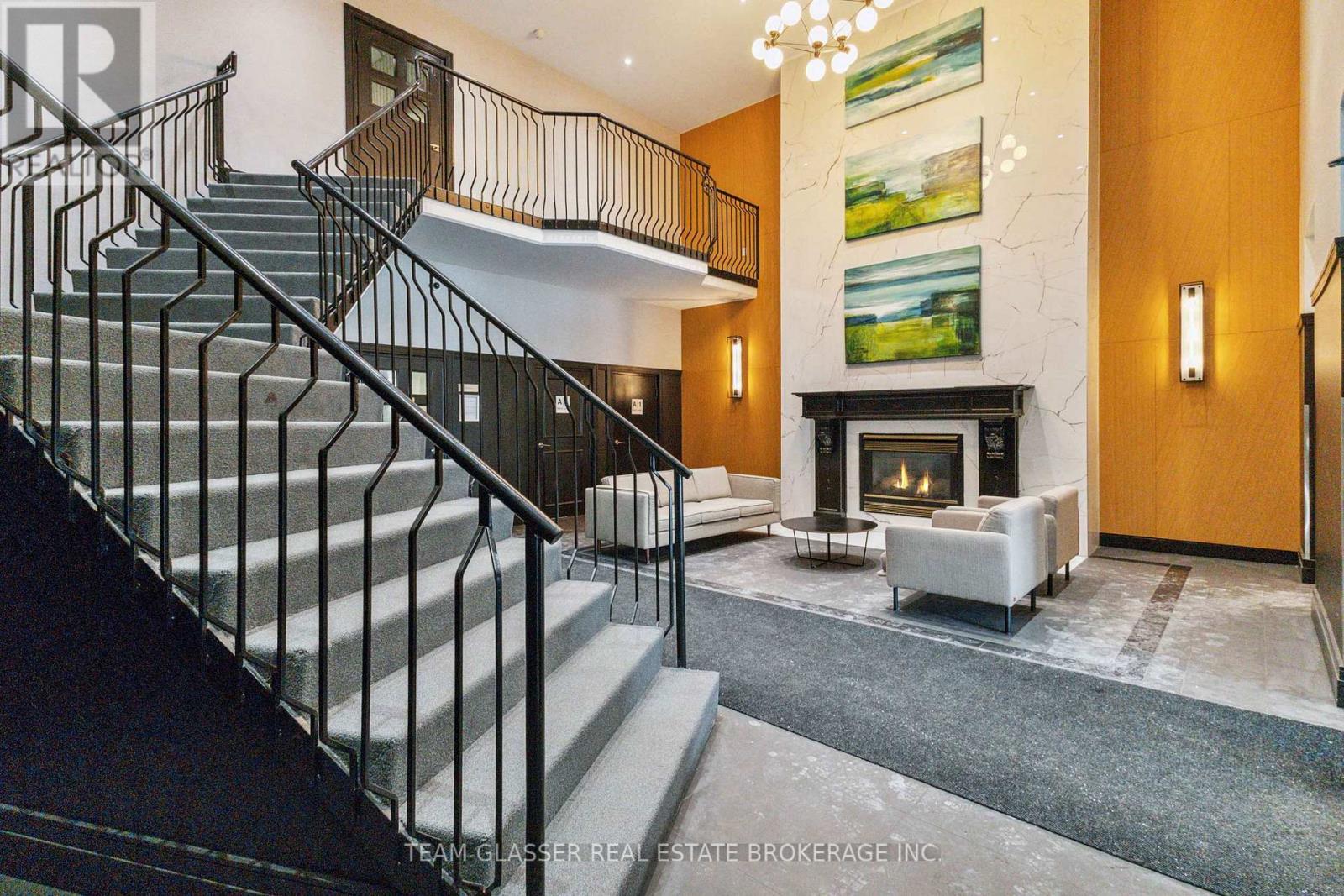 304 - 340 Colborne Street, London East, Ontario  N6B 3N1 - Photo 18 - X12696906