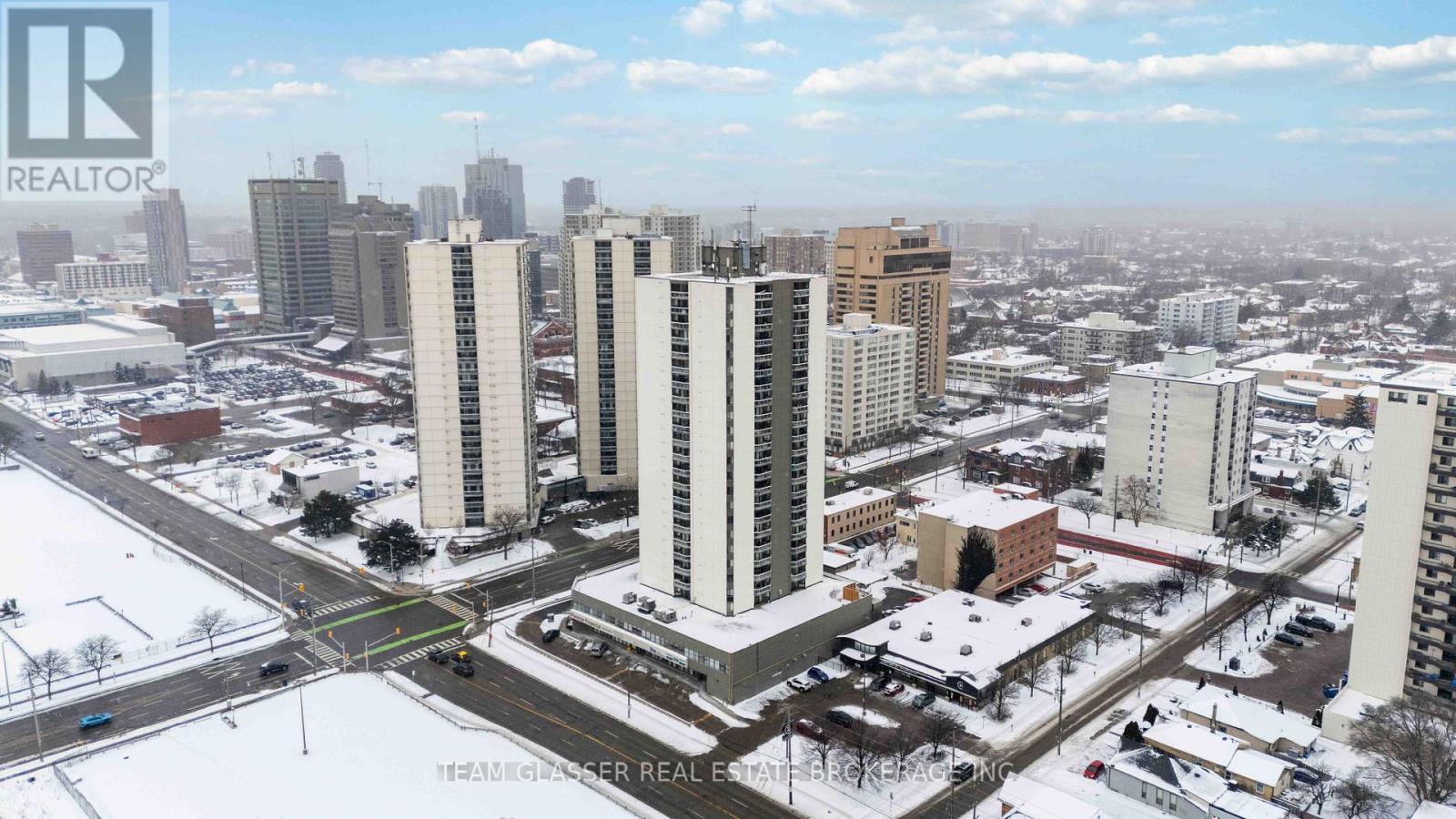 304 - 340 Colborne Street, London East, Ontario  N6B 3N1 - Photo 32 - X12696906