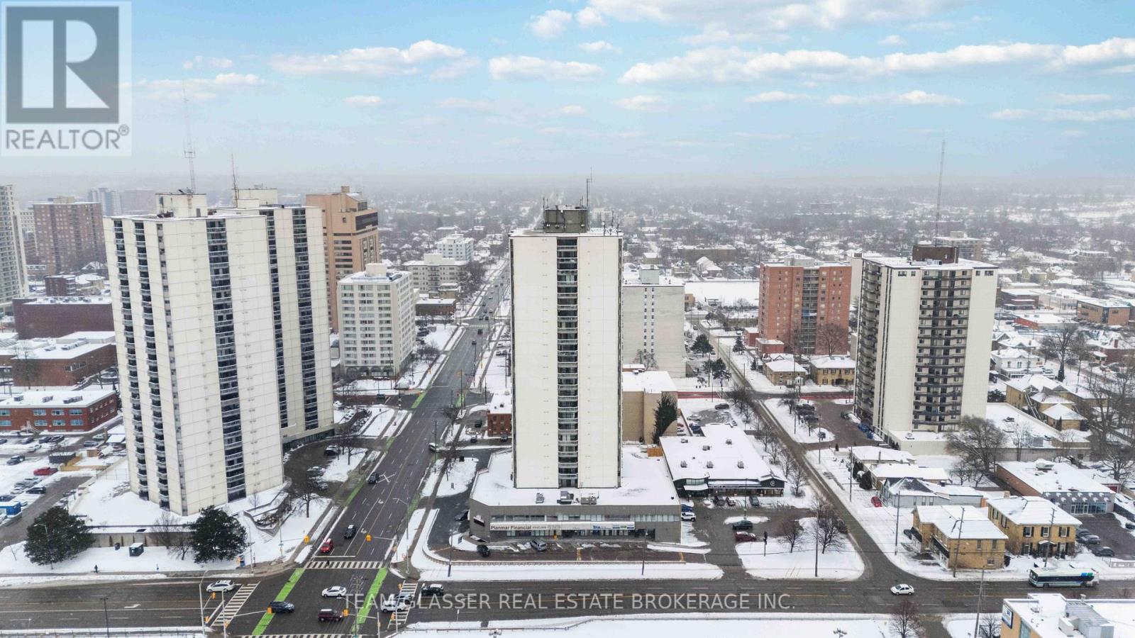 304 - 340 Colborne Street, London East, Ontario  N6B 3N1 - Photo 36 - X12696906