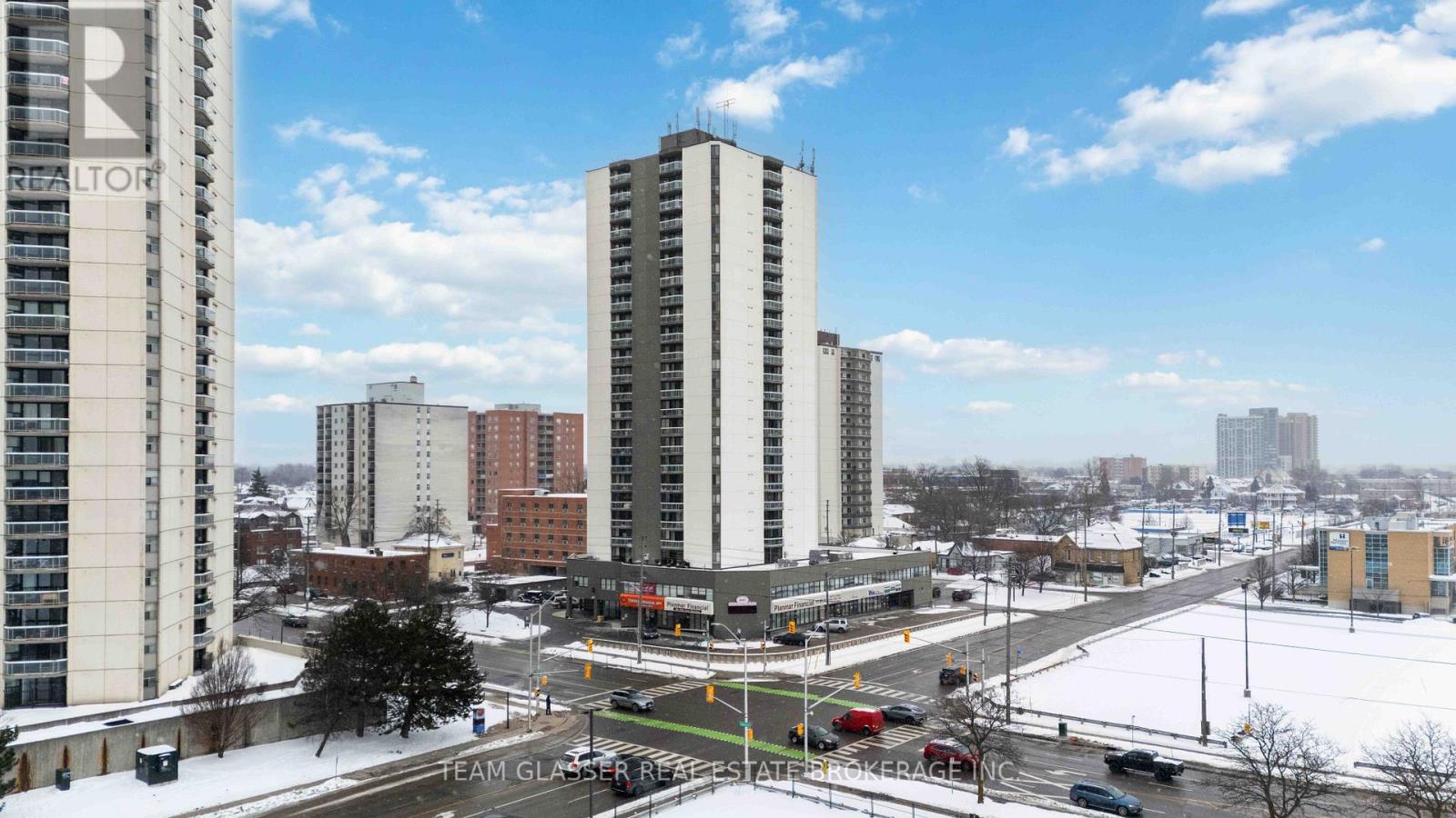 304 - 340 Colborne Street, London East, Ontario  N6B 3N1 - Photo 38 - X12696906