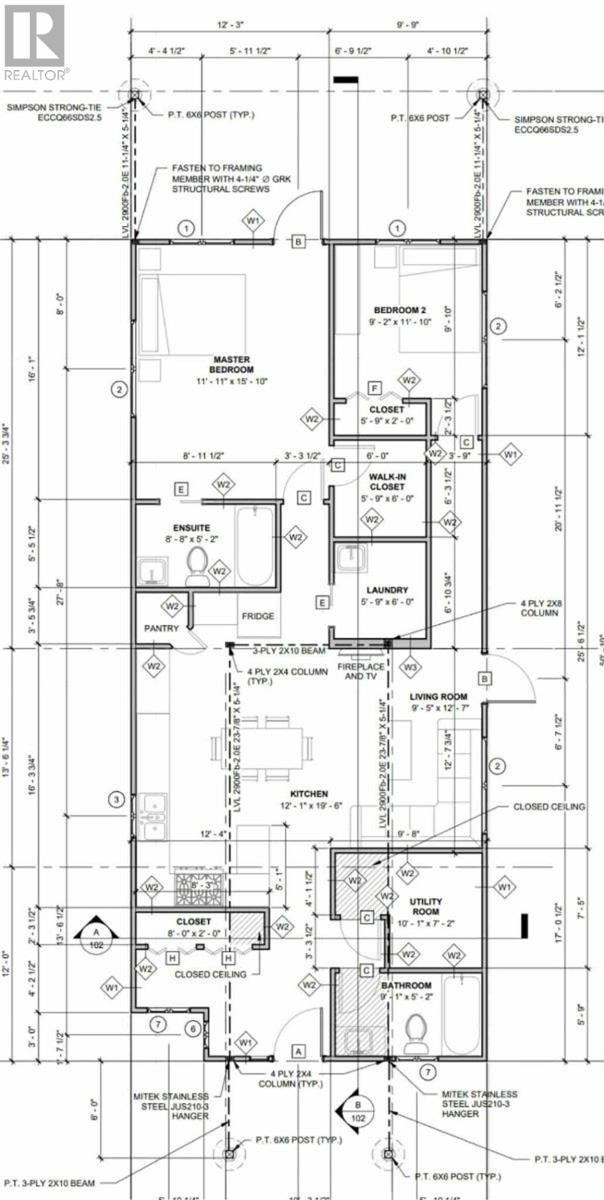 100 Bruce St, Thunder Bay, Ontario  P7A 5W6 - Photo 2 - TB2600070