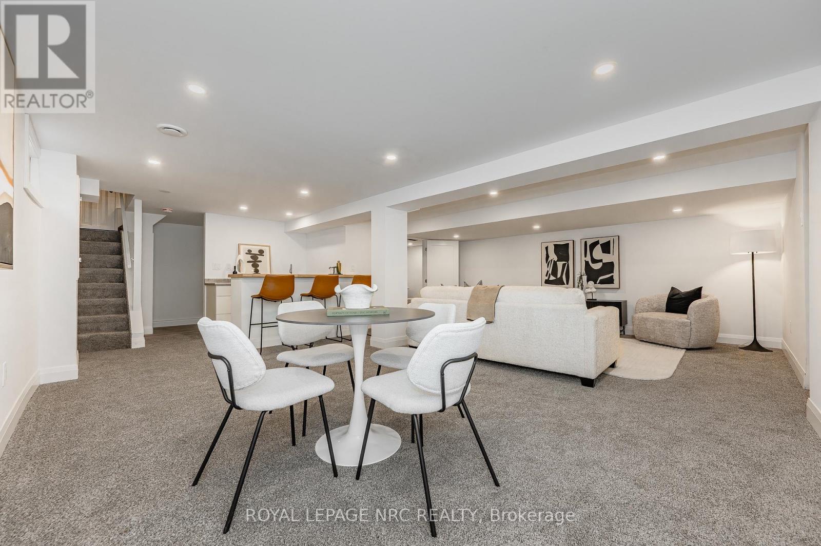 87 Lafayette Drive, St. Catharines, Ontario  L2N 6C5 - Photo 28 - X12696868