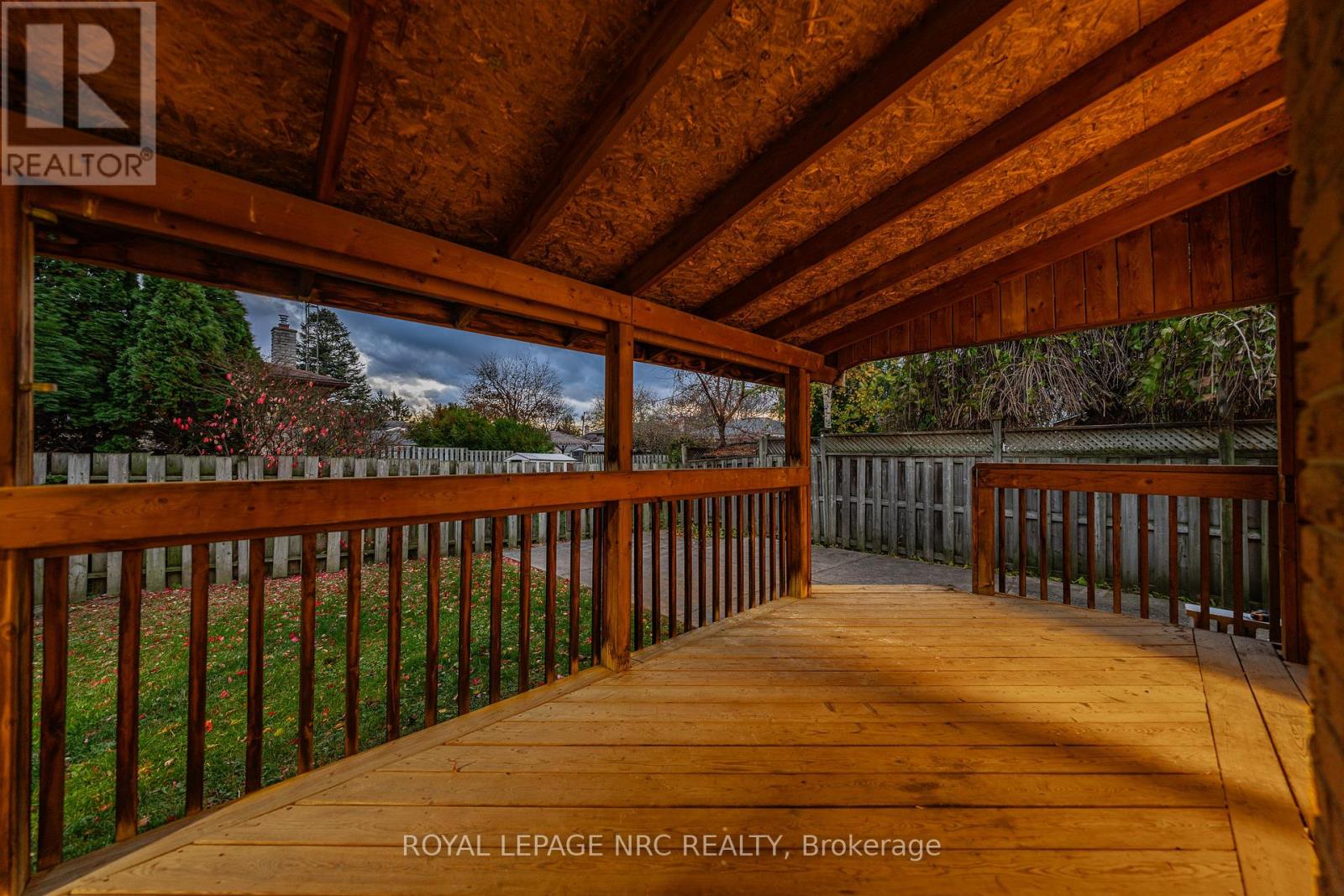 87 Lafayette Drive, St. Catharines, Ontario  L2N 6C5 - Photo 34 - X12696868