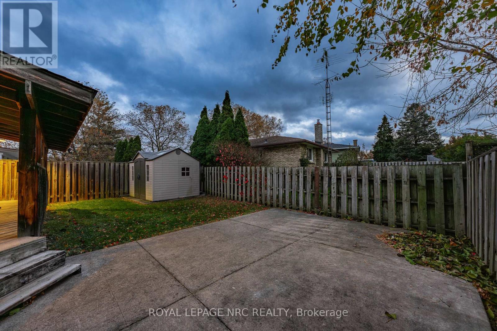 87 Lafayette Drive, St. Catharines, Ontario  L2N 6C5 - Photo 35 - X12696868