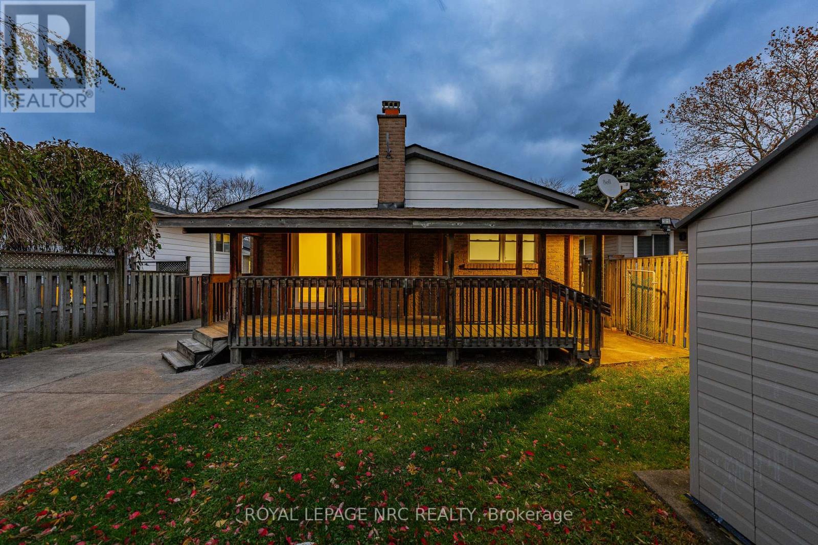 87 Lafayette Drive, St. Catharines, Ontario  L2N 6C5 - Photo 38 - X12696868