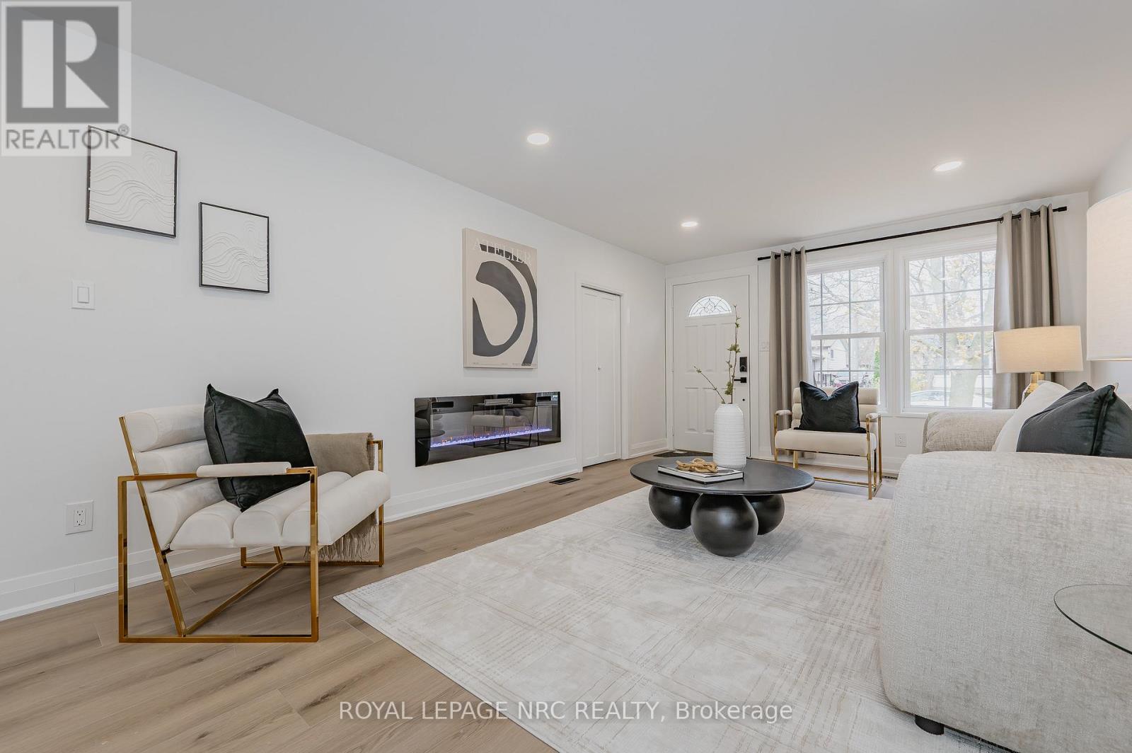 87 Lafayette Drive, St. Catharines, Ontario  L2N 6C5 - Photo 7 - X12696868