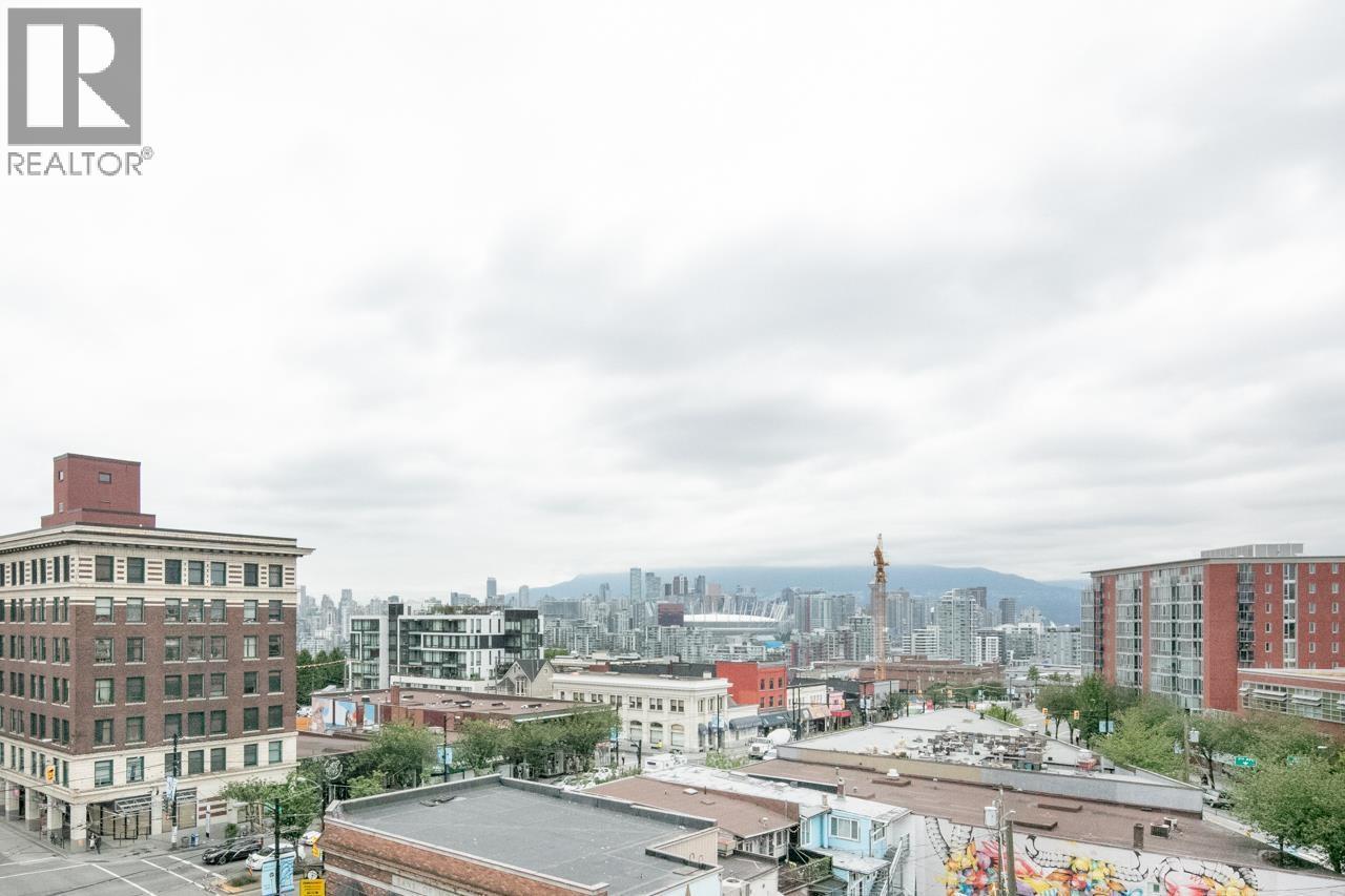 501 2508 Watson Street, Vancouver, British Columbia  V5T 3G9 - Photo 1 - R3079563