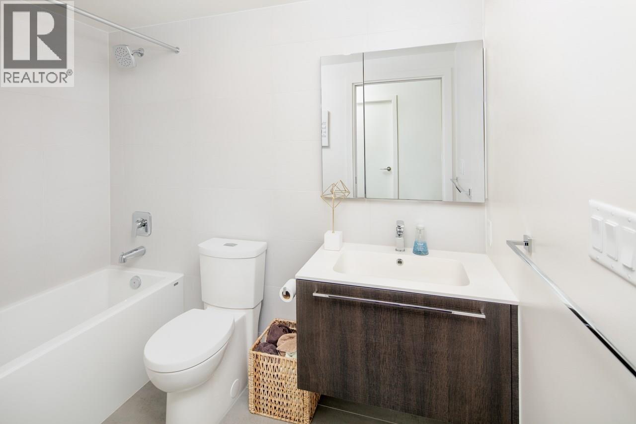 501 2508 Watson Street, Vancouver, British Columbia  V5T 3G9 - Photo 12 - R3079563