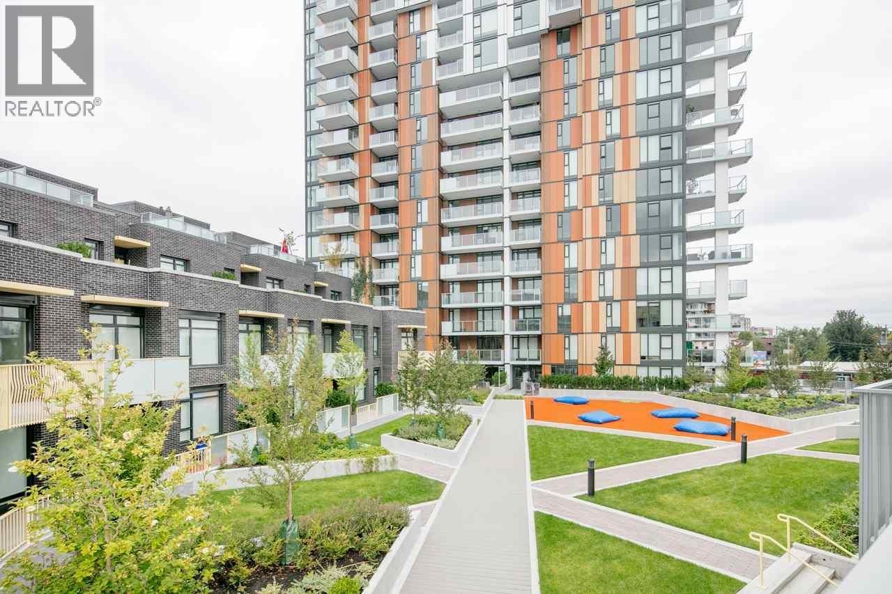 501 2508 Watson Street, Vancouver, British Columbia  V5T 3G9 - Photo 14 - R3079563