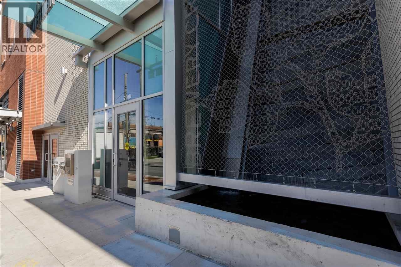 501 2508 Watson Street, Vancouver, British Columbia  V5T 3G9 - Photo 19 - R3079563