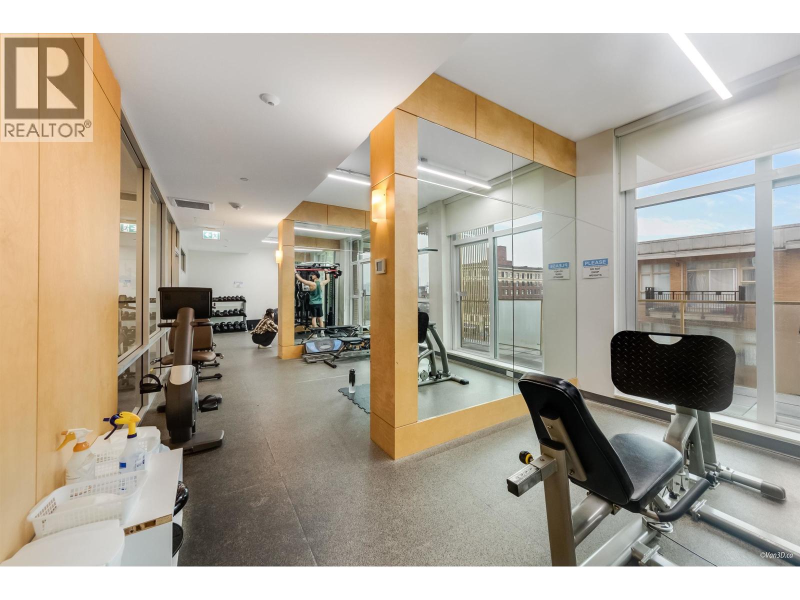 501 2508 Watson Street, Vancouver, British Columbia  V5T 3G9 - Photo 29 - R3079563