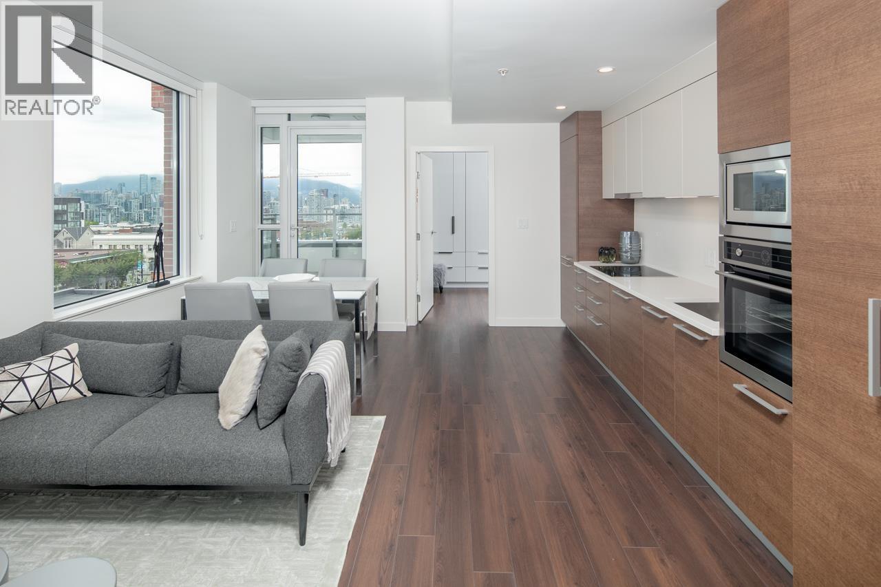 501 2508 Watson Street, Vancouver, British Columbia  V5T 3G9 - Photo 3 - R3079563