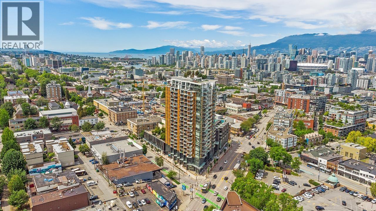 501 2508 Watson Street, Vancouver, British Columbia  V5T 3G9 - Photo 30 - R3079563