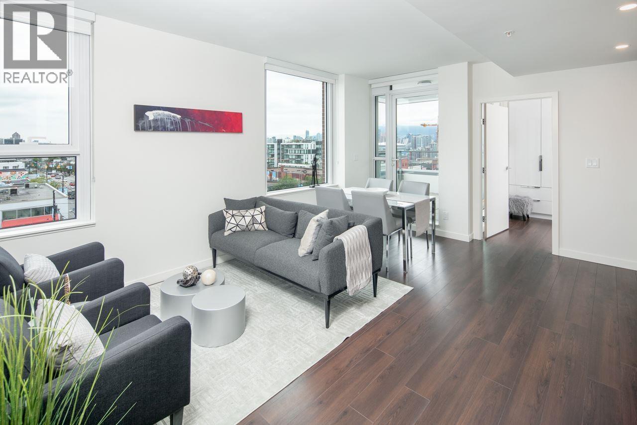 501 2508 Watson Street, Vancouver, British Columbia  V5T 3G9 - Photo 4 - R3079563