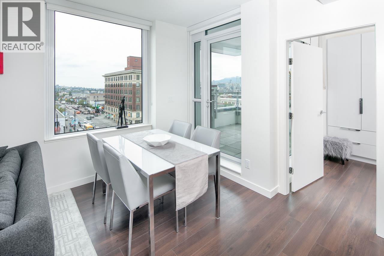 501 2508 Watson Street, Vancouver, British Columbia  V5T 3G9 - Photo 5 - R3079563