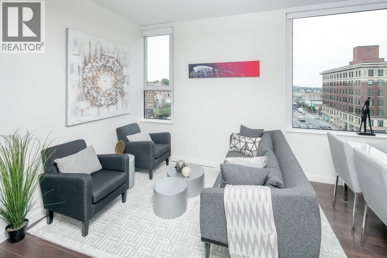 501 2508 Watson Street, Vancouver, British Columbia  V5T 3G9 - Photo 6 - R3079563