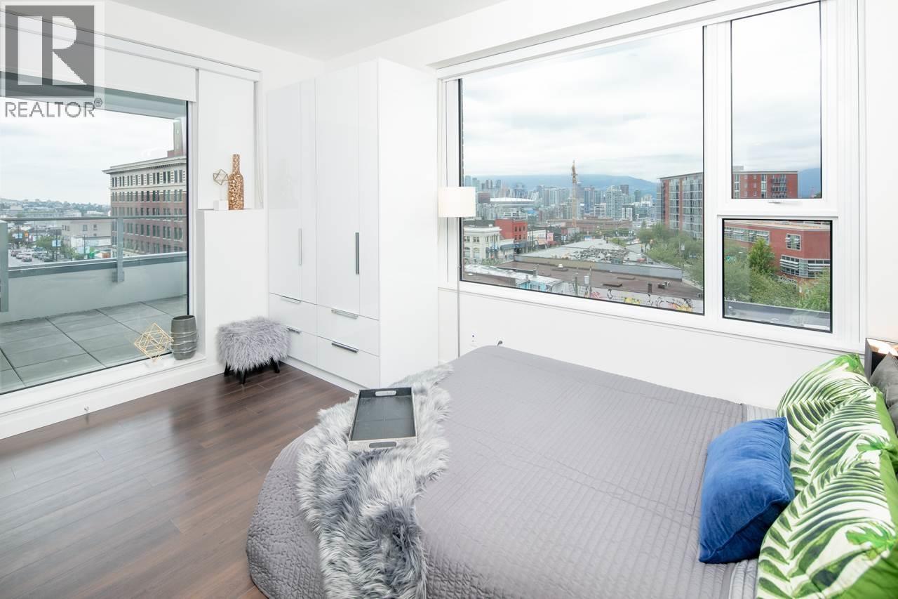 501 2508 Watson Street, Vancouver, British Columbia  V5T 3G9 - Photo 8 - R3079563