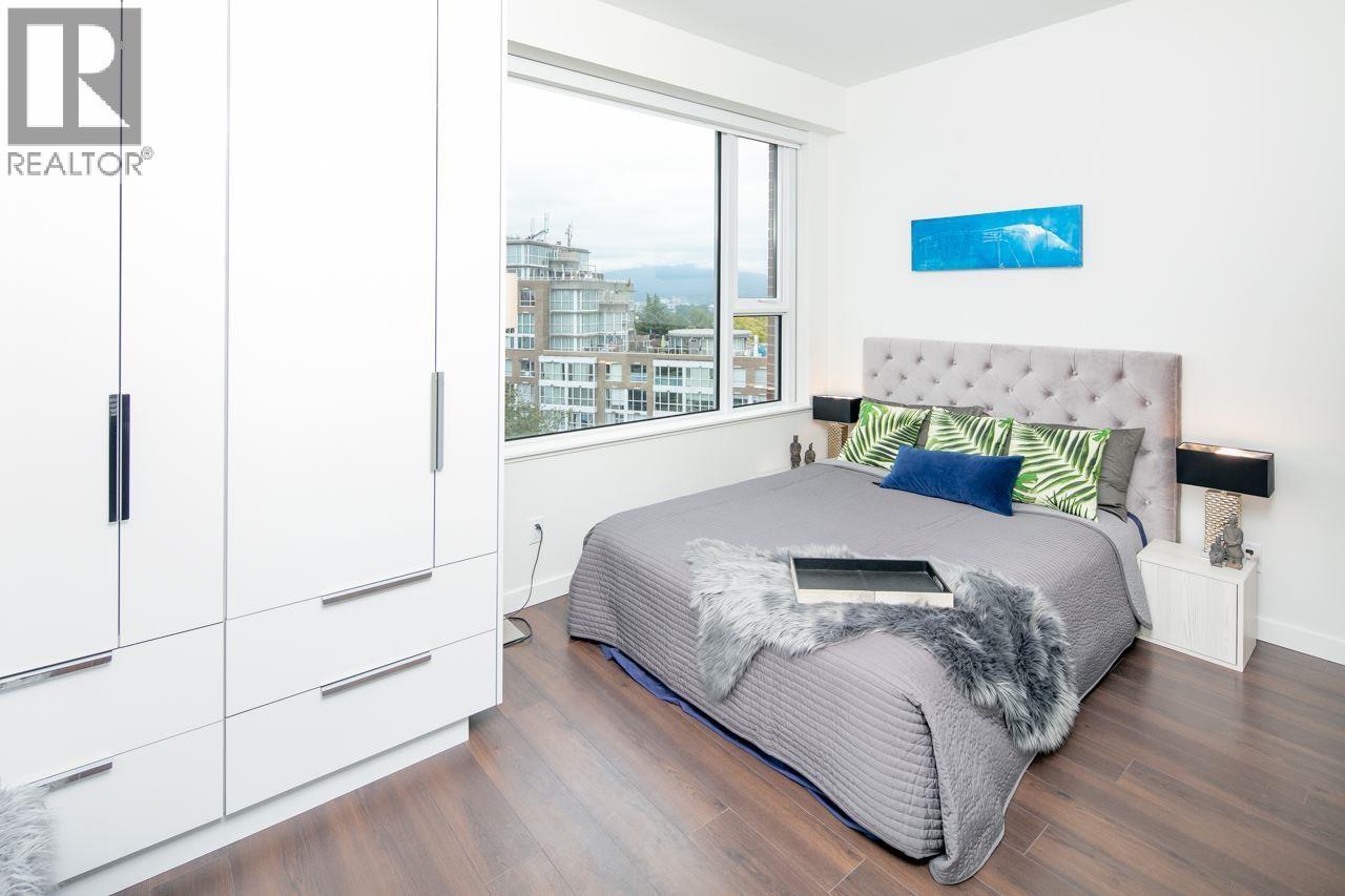 501 2508 Watson Street, Vancouver, British Columbia  V5T 3G9 - Photo 9 - R3079563