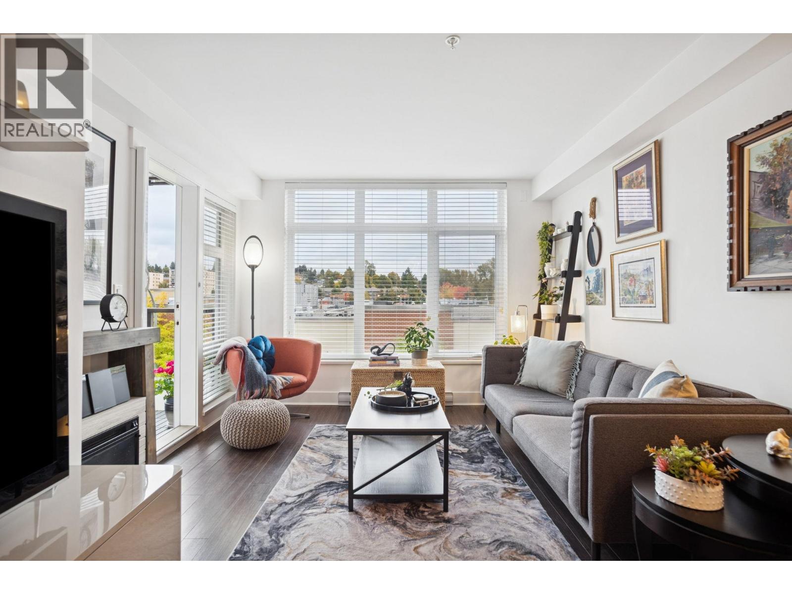 316 55 Eighth Avenue, New Westminster, British Columbia  V3L 0E8 - Photo 10 - R3079567