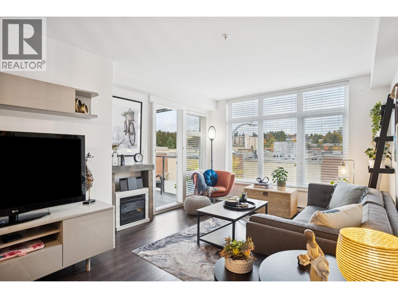 316 55 Eighth Avenue, New Westminster, British Columbia  V3L 0E8 - Photo 11 - R3079567